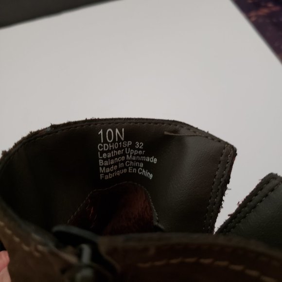 ROCKPORT Ankle Boot - Picture 3 of 9